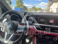 2018 Alfa Romeo Stelvio