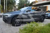 2018 Alfa Romeo Stelvio