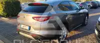 2018 Alfa Romeo Stelvio