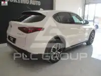 2018 Alfa Romeo Stelvio