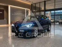 2018 Alfa Romeo Stelvio