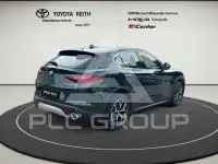 2018 Alfa Romeo Stelvio