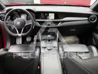 2018 Alfa Romeo Stelvio