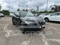 2018 Alfa Romeo Stelvio