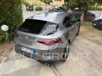 2018 Alfa Romeo Stelvio