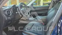 2018 Alfa Romeo Stelvio