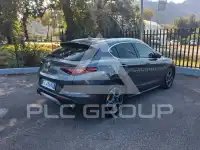 2018 Alfa Romeo Stelvio
