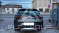 2018 Alfa Romeo Stelvio