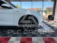 2018 Alfa Romeo Stelvio