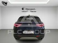 2018 Alfa Romeo Stelvio