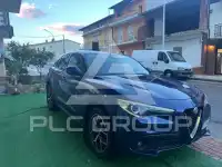 2018 Alfa Romeo Stelvio