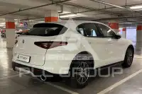 2018 Alfa Romeo Stelvio