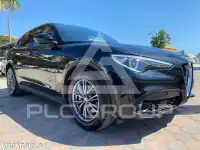 2018 Alfa Romeo Stelvio