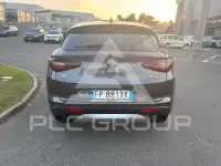 2018 Alfa Romeo Stelvio