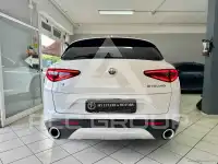 2018 Alfa Romeo Stelvio