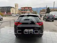 2018 Alfa Romeo Stelvio