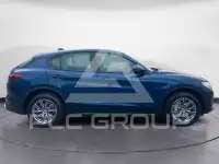 2018 Alfa Romeo Stelvio