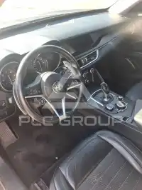 2018 Alfa Romeo Stelvio
