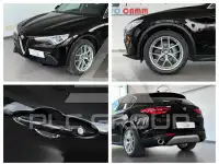 2018 Alfa Romeo Stelvio
