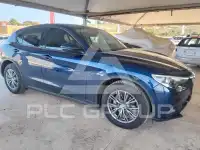 2018 Alfa Romeo Stelvio
