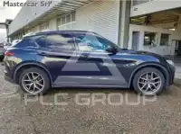 2018 Alfa Romeo Stelvio
