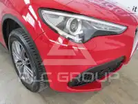 2018 Alfa Romeo Stelvio