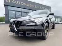 2018 Alfa Romeo Stelvio