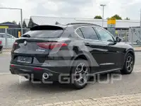 2018 Alfa Romeo Stelvio