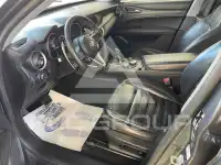 2018 Alfa Romeo Stelvio