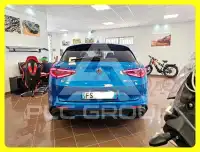 2018 Alfa Romeo Stelvio