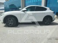 2018 Alfa Romeo Stelvio