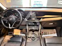 2018 Alfa Romeo Stelvio