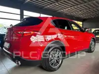 2018 Alfa Romeo Stelvio