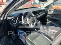 2018 Alfa Romeo Stelvio