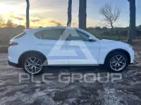 2018 Alfa Romeo Stelvio