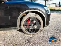 2018 Alfa Romeo Stelvio