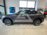 2018 Alfa Romeo Stelvio