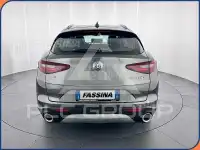 2018 Alfa Romeo Stelvio