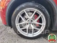 2018 Alfa Romeo Stelvio