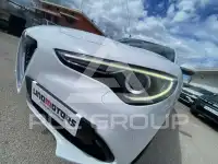 2018 Alfa Romeo Stelvio