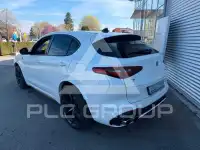 2018 Alfa Romeo Stelvio