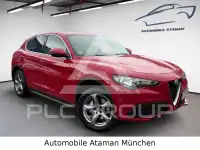 2018 Alfa Romeo Stelvio