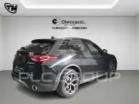 2018 Alfa Romeo Stelvio