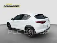 2018 Alfa Romeo Stelvio