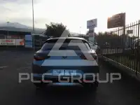 2018 Alfa Romeo Stelvio