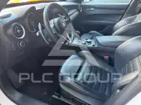 2018 Alfa Romeo Stelvio