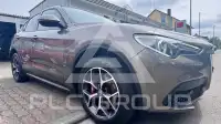 2018 Alfa Romeo Stelvio