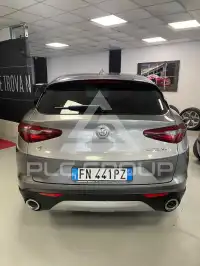 2018 Alfa Romeo Stelvio