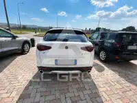 2018 Alfa Romeo Stelvio