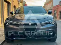 2018 Alfa Romeo Stelvio